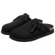 D' Franklin Vibe Clog Buckle